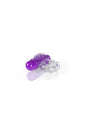 Screaming O - 4B O Wow Vibrating Cock Ring - Various Colors - Stag Shop