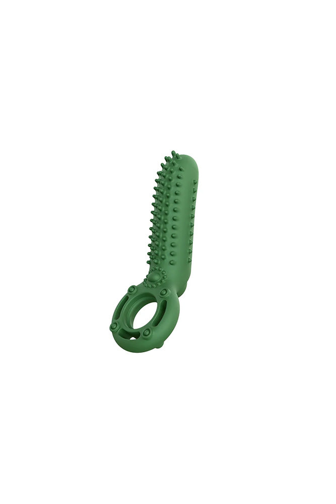 Screaming O - O Yeah Vibrating Cock Ring - Stag Shop