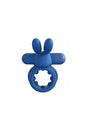 Screaming O - OHare Rechargeable Vibrating Rabbit Cock Ring - Stag Shop