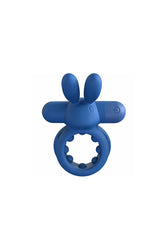 Screaming O - OHare Rechargeable Vibrating Rabbit Cock Ring - Stag Shop
