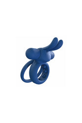 Screaming O - OHare Rechargeable Vibrating Rabbit Cock Ring - Stag Shop