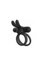 Screaming O - OHare XL Rechargeable Vibrating Rabbit Cock Ring - Stag Shop