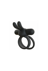 Screaming O - OHare XL Rechargeable Vibrating Rabbit Cock Ring - Stag Shop