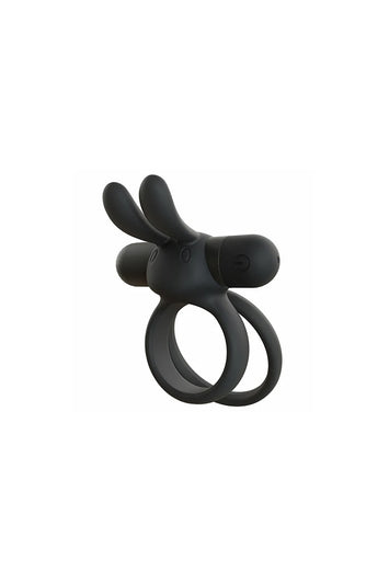 Screaming O - OHare XL Rechargeable Vibrating Rabbit Cock Ring - Stag Shop