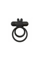 Screaming O - OHare XL Rechargeable Vibrating Rabbit Cock Ring - Stag Shop