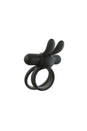 Screaming O - OHare XL Rechargeable Vibrating Rabbit Cock Ring - Stag Shop