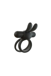Screaming O - OHare XL Rechargeable Vibrating Rabbit Cock Ring - Stag Shop