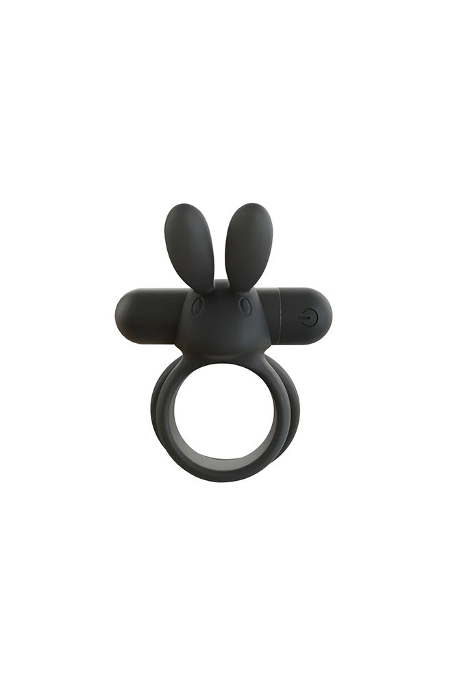 Screaming O - OHare XL Rechargeable Vibrating Rabbit Cock Ring - Stag Shop