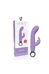 Sceaming O - PrimO Rabbit Vibrator - Stag Shop