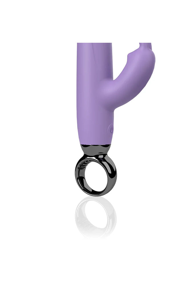 Sceaming O - PrimO Rabbit Vibrator - Stag Shop