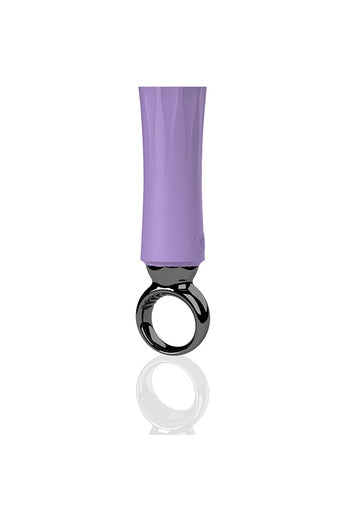 Screaming O - PrimO - Wand Vibrator - Stag Shop