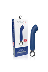 Screaming O - PrimO G-Spot Vibrator - Stag Shop
