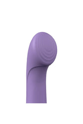 Sceaming O - PrimO G-Spot Vibrator - Stag Shop