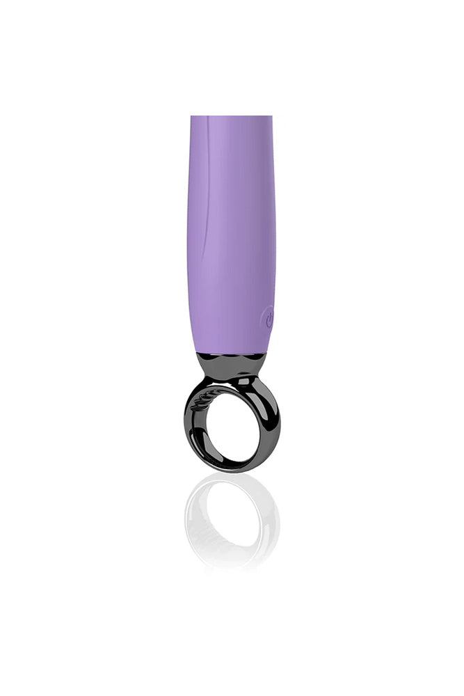 Sceaming O - PrimO G-Spot Vibrator - Stag Shop