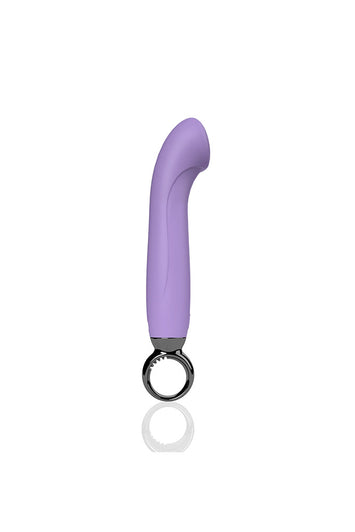 Sceaming O - PrimO G-Spot Vibrator - Stag Shop