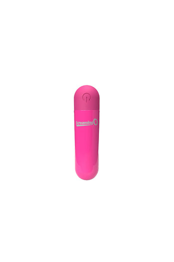 Screaming O - Rechargeable Bullet Vibrator - Stag Shop