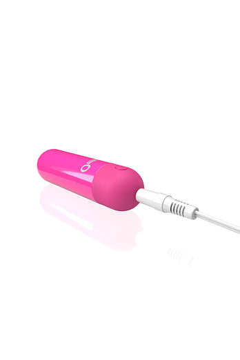 Screaming O - Rechargeable Bullet Vibrator - Stag Shop