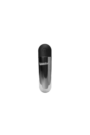 Screaming O - Rechargeable Bullet Vibrator - Stag Shop