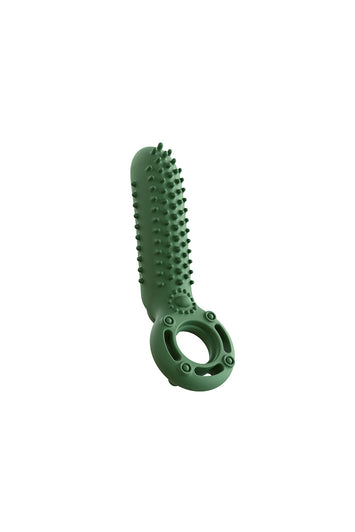Screaming O - O Yeah Vibrating Cock Ring - Stag Shop