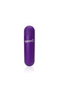 Screaming O - Rechargeable Soft Touch Bullet Vibrator - Purple - Stag Shop