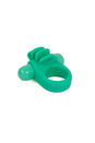 Screaming O - Screaming O - Skooch 4T Vibrating Cock Ring - Kiwi - Stag Shop