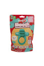 Screaming O - Screaming O - Skooch 4T Vibrating Cock Ring - Kiwi - Stag Shop