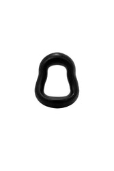 Screaming O - SwingO Curve Silicone Cock Ring - Stag Shop