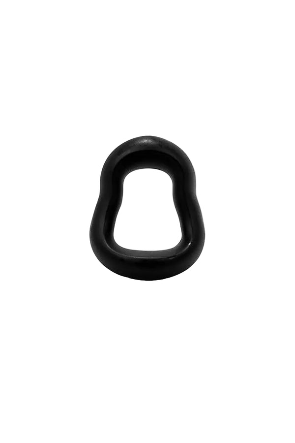Screaming O - SwingO Curve Silicone Cock Ring - Stag Shop