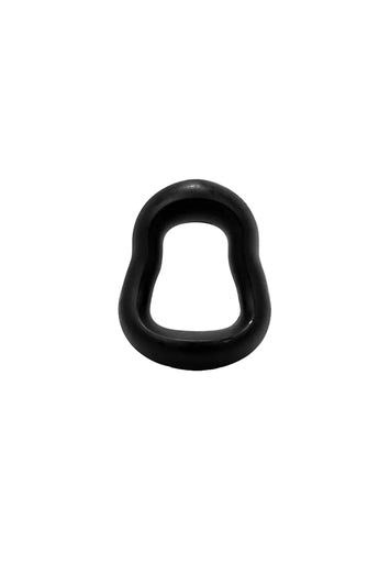 Screaming O - SwingO Curve Silicone Cock Ring - Stag Shop