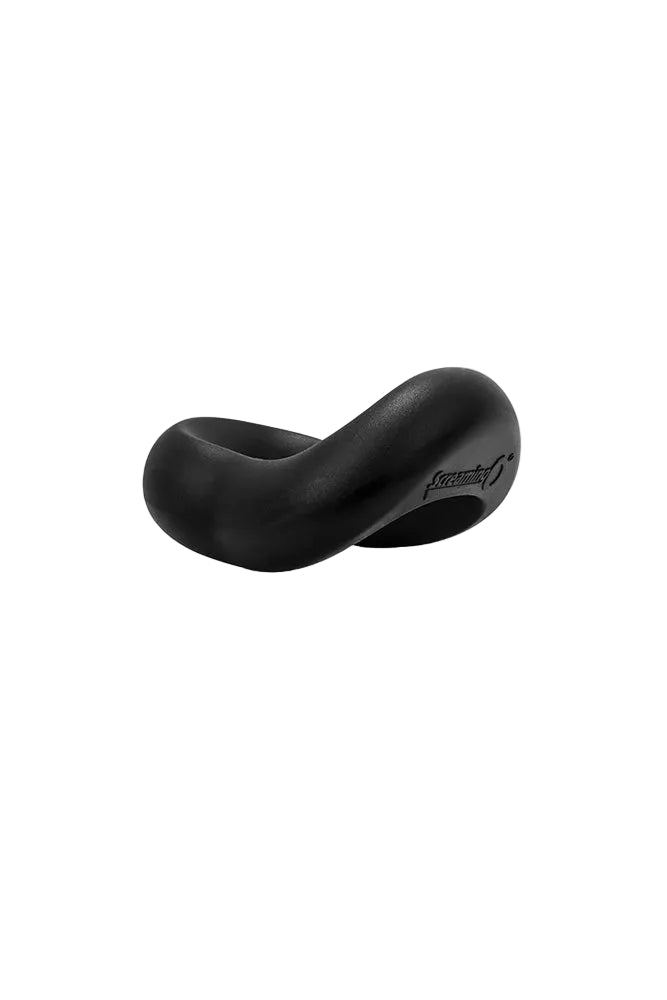 Screaming O - SwingO Curve Silicone Cock Ring - Stag Shop