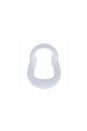 Screaming O - SwingO Curve Silicone Cock Ring - Stag Shop