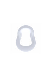 Screaming O - SwingO Curve Silicone Cock Ring - Stag Shop