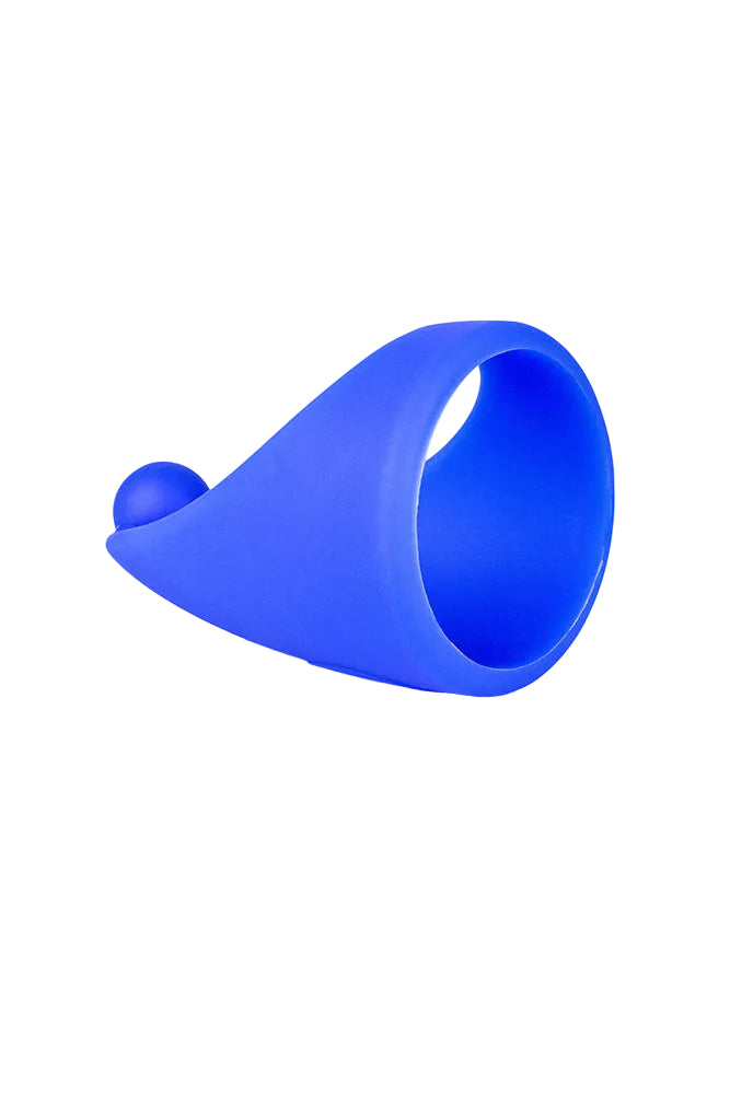 Screaming O - SwingO Sling Silicone Ring - Assorted Colors - Stag Shop