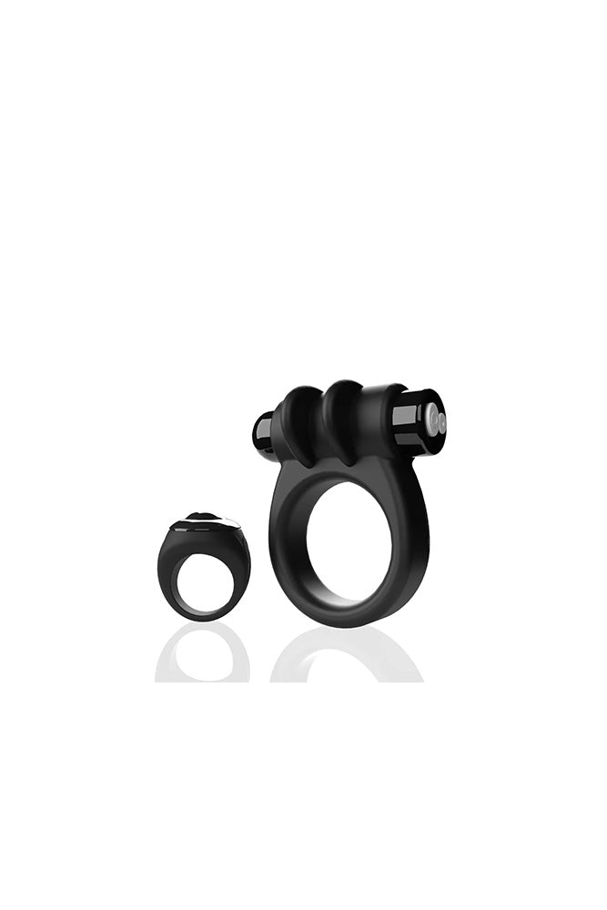 Screaming O - Switch Remote Controlled Vibrating Cock Ring - Various Colors - Stag Shop