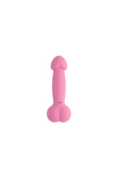 Selopa - A Bit Nutty Bullet Vibrator - Stag Shop
