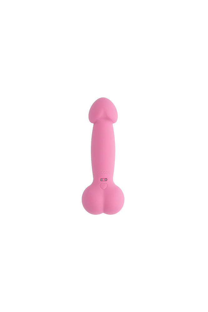 Selopa - A Bit Nutty Bullet Vibrator - Stag Shop