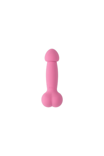 Selopa - A Bit Nutty Bullet Vibrator - Stag Shop