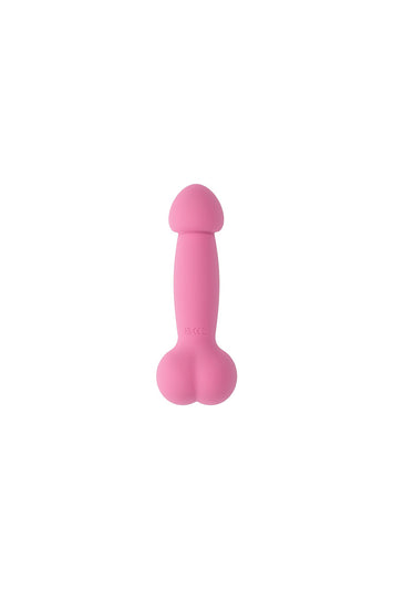 Selopa - A Bit Nutty Bullet Vibrator - Stag Shop