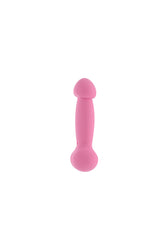 Selopa - A Bit Nutty Bullet Vibrator - Stag Shop