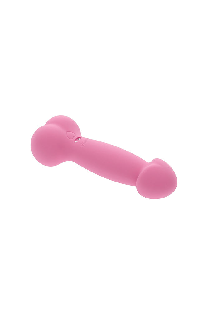 Selopa - A Bit Nutty Bullet Vibrator - Stag Shop