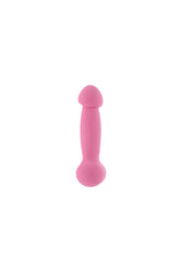 Selopa - A Bit Nutty Bullet Vibrator - Stag Shop