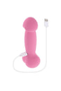 Selopa - A Bit Nutty Bullet Vibrator - Stag Shop