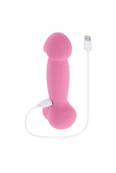 Selopa - A Bit Nutty Bullet Vibrator - Stag Shop