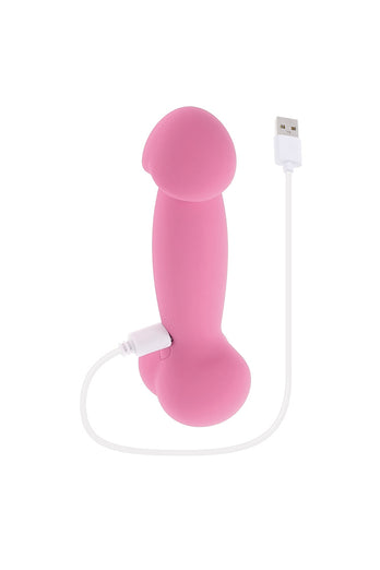Selopa - A Bit Nutty Bullet Vibrator - Stag Shop