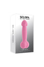 Selopa - A Bit Nutty Bullet Vibrator - Stag Shop
