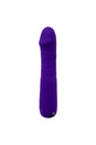 Selopa - Ambition Thrusting Vibrator - Purple - Stag Shop