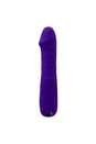 Selopa - Ambition Thrusting Vibrator - Purple - Stag Shop