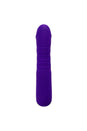 Selopa - Ambition Thrusting Vibrator - Purple - Stag Shop
