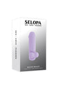 Selopa - Ballsy Bullet Vibrator - Stag Shop