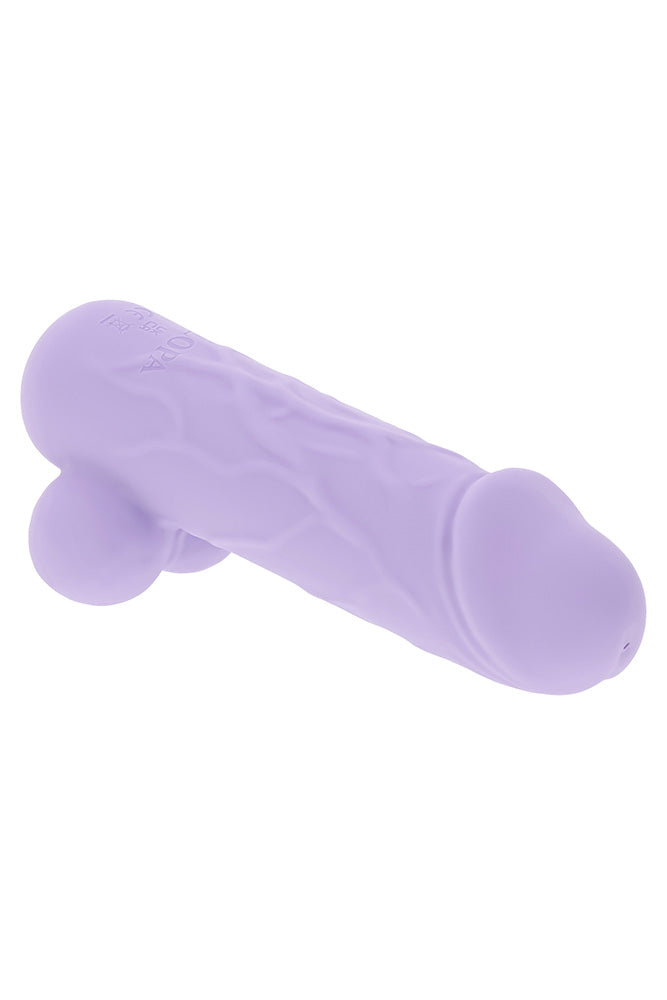 Selopa - Ballsy Bullet Vibrator - Stag Shop
